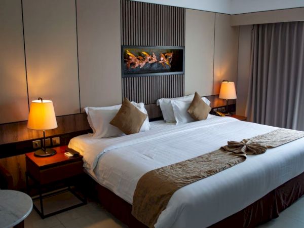 Paradise Point Resort & Spa