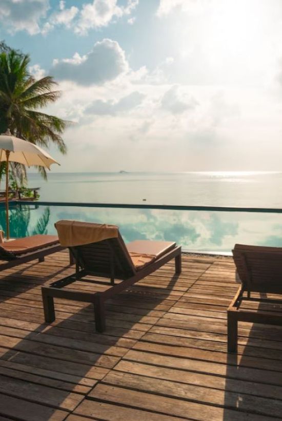 Paradise Point Resort & Spa