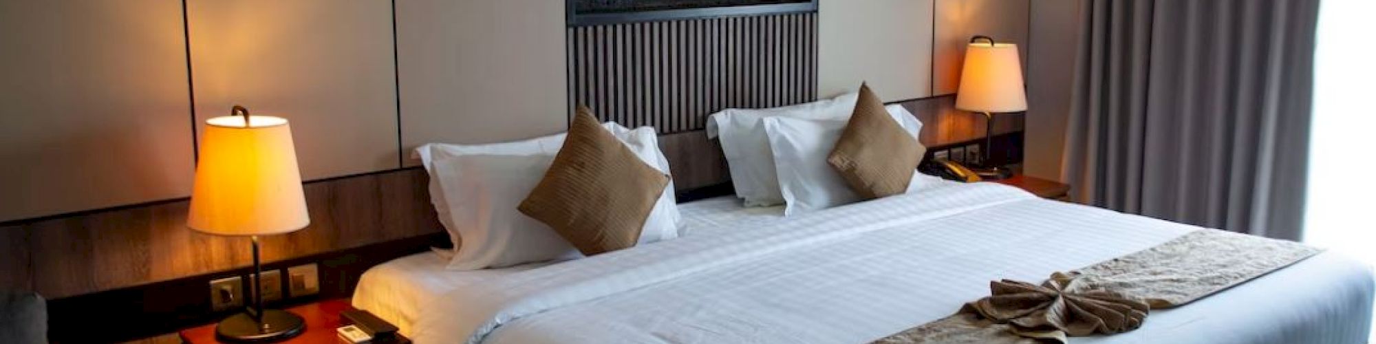 Paradise Point Resort & Spa