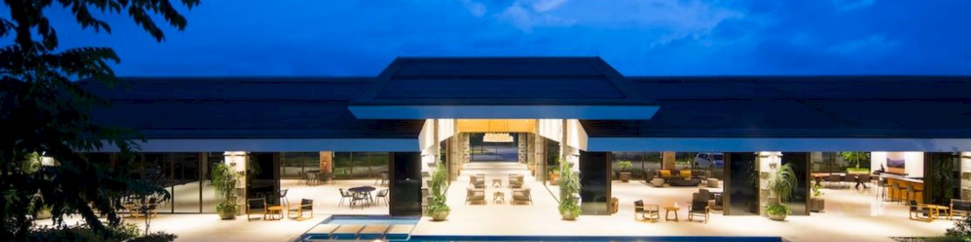Paradise Point Resort & Spa