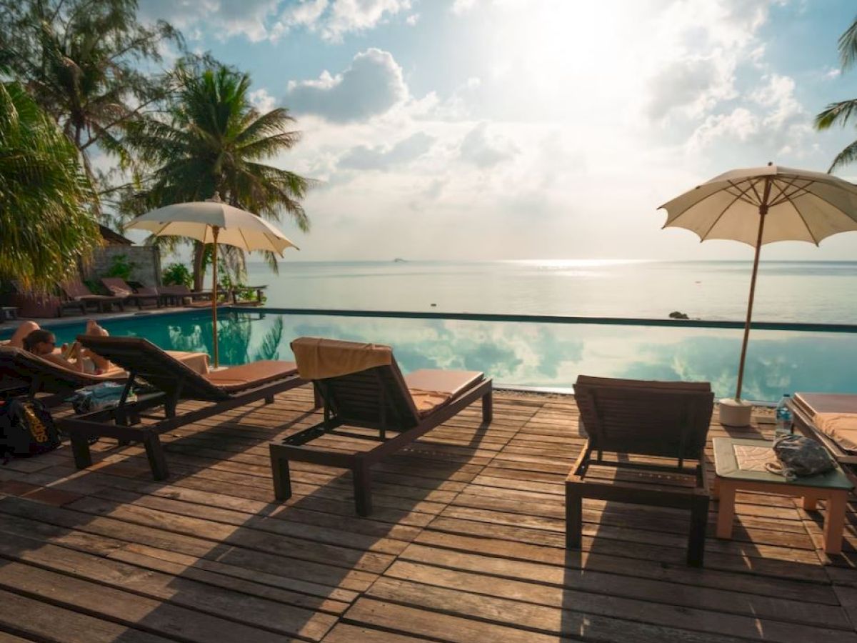 Paradise Point Resort & Spa