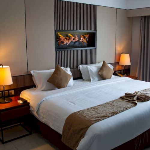 Paradise Point Resort & Spa