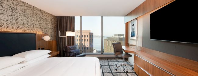 Paradise Point Resort & Spa