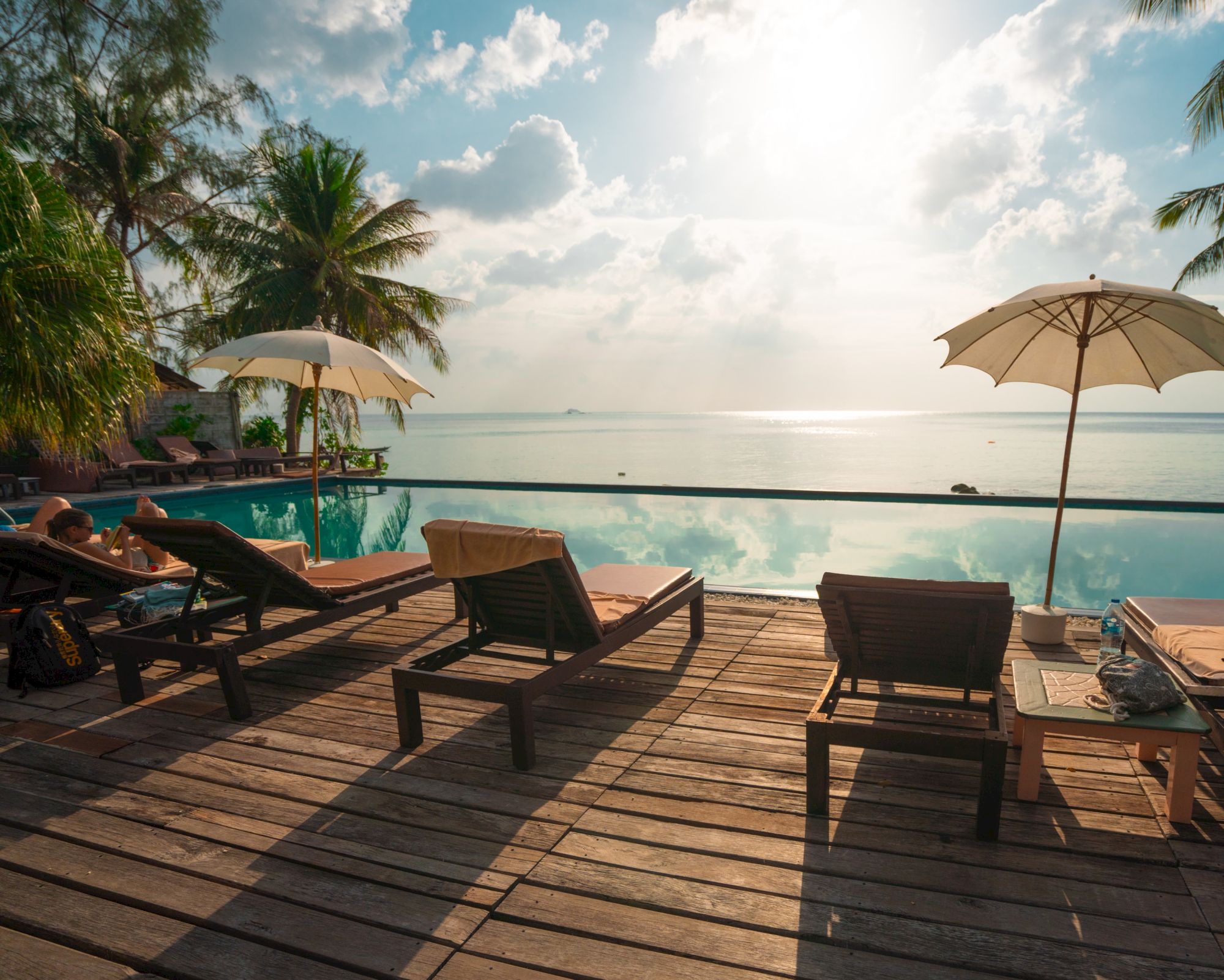 Paradise Point Resort & Spa