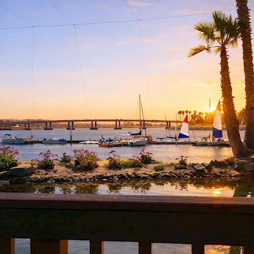 Paradise Point Resort & Spa