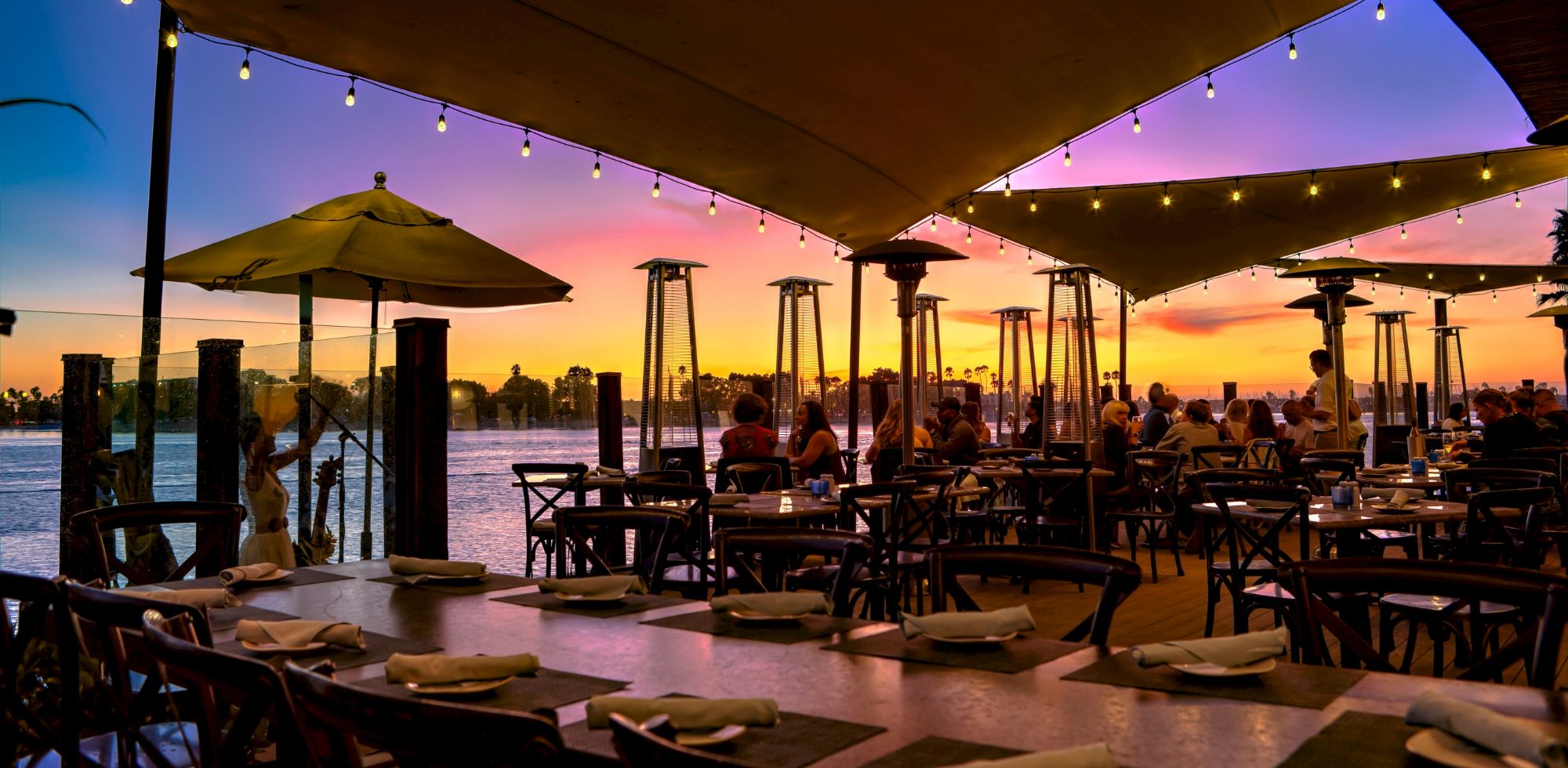 Paradise Point Resort & Spa