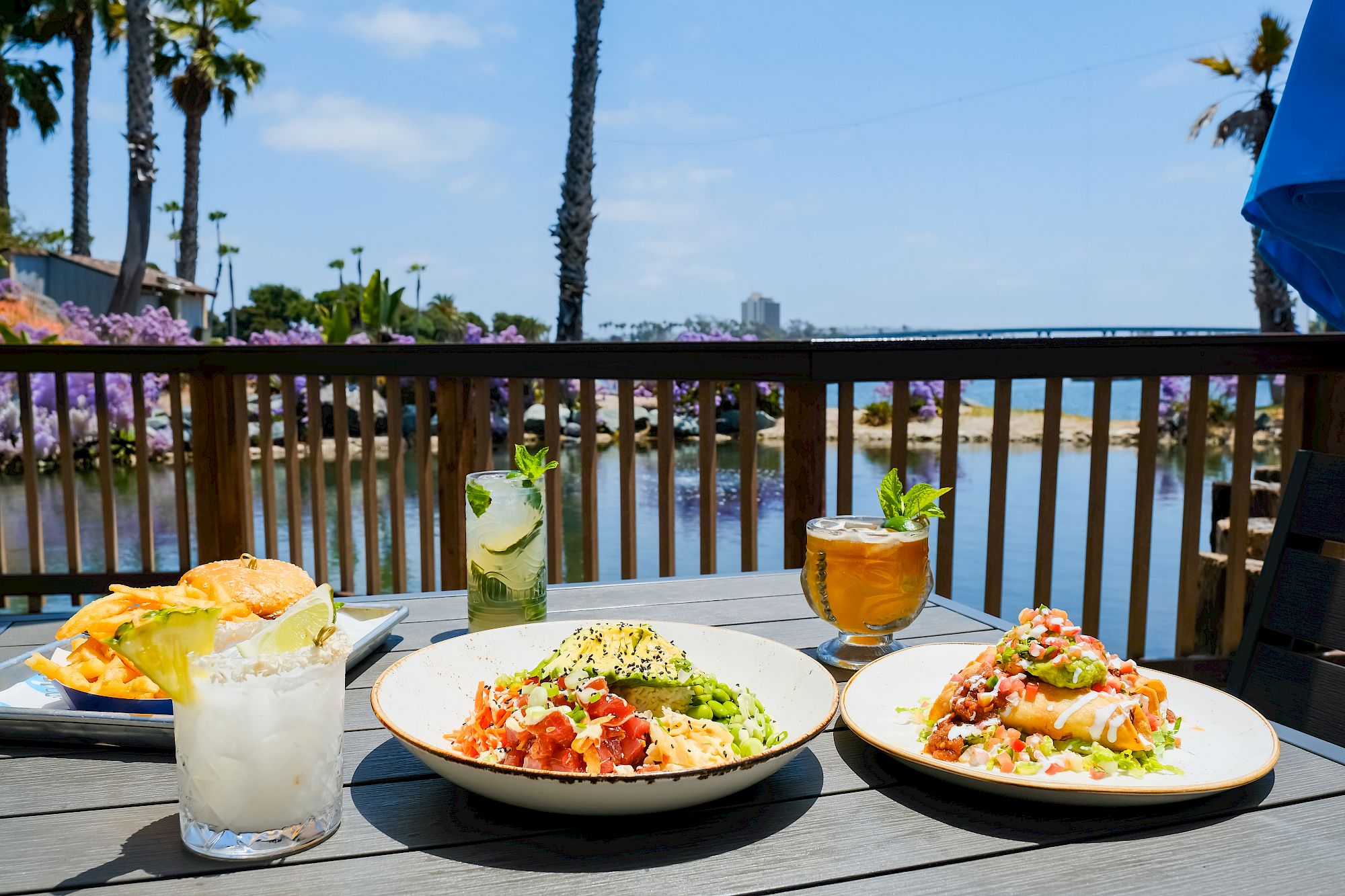 Paradise Point Resort & Spa