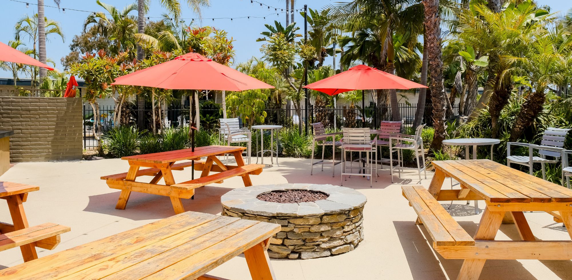 Paradise Point Resort & Spa
