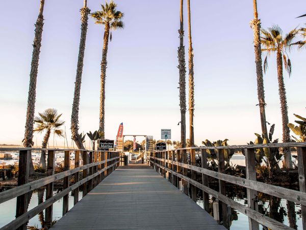 Paradise Point Resort & Spa