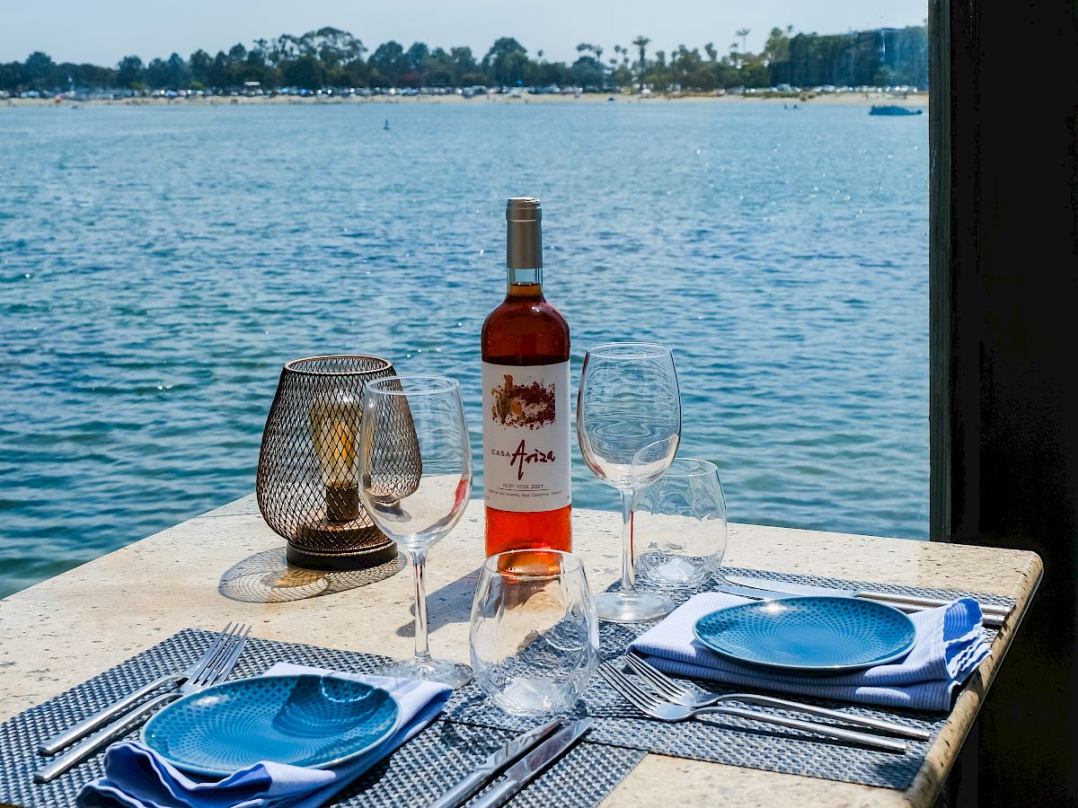 Paradise Point Resort & Spa