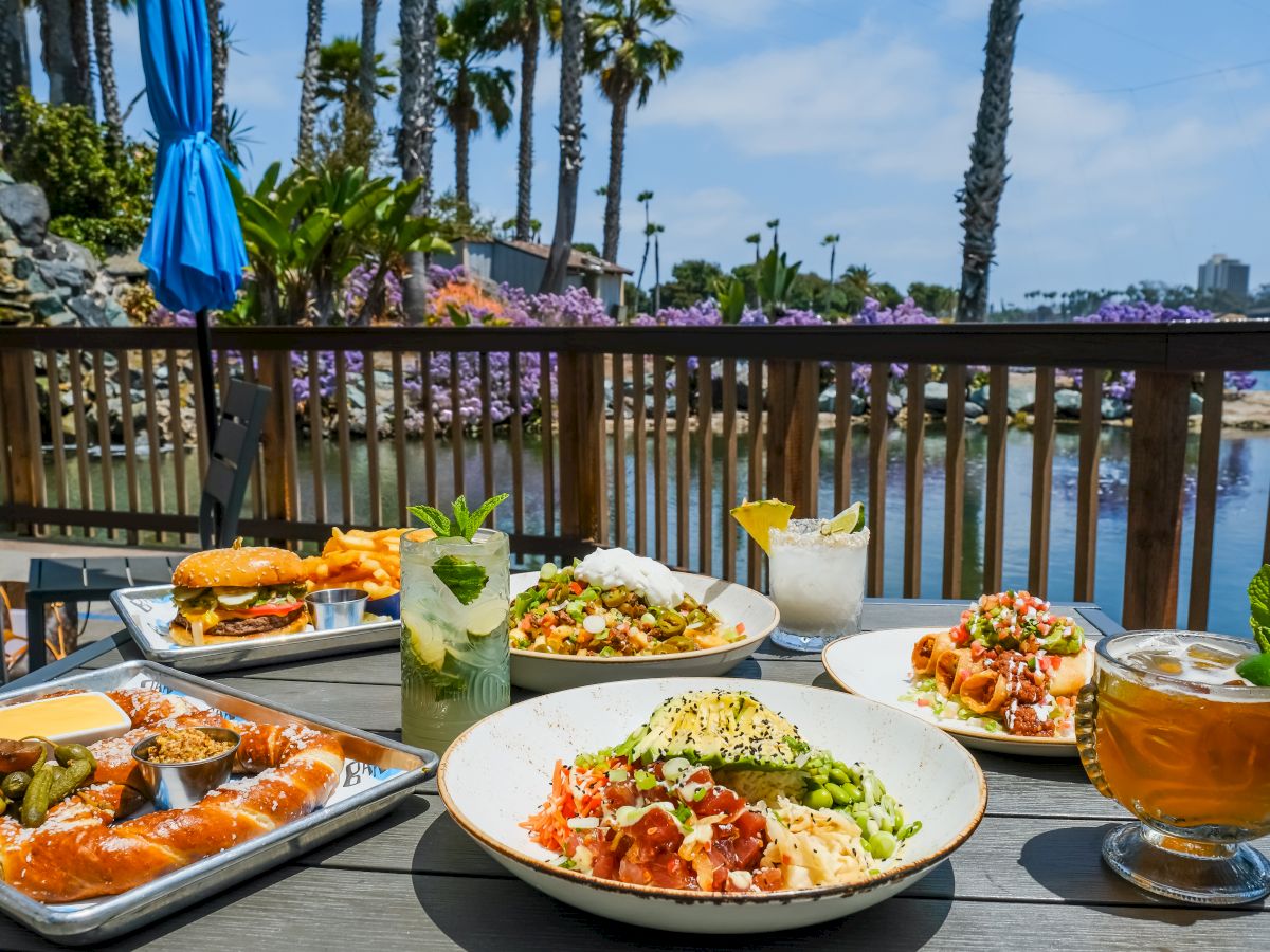 Paradise Point Resort & Spa