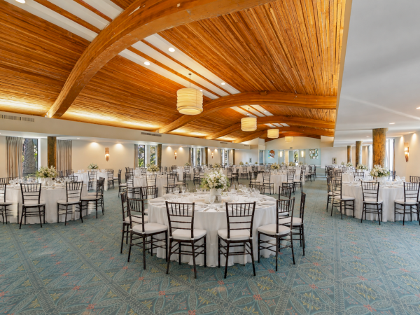 Paradise Point Resort & Spa