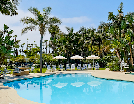 Paradise Point Resort & Spa