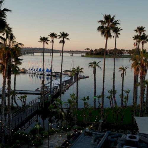 Paradise Point Resort & Spa
