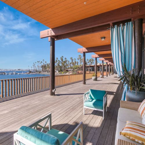Paradise Point Resort & Spa