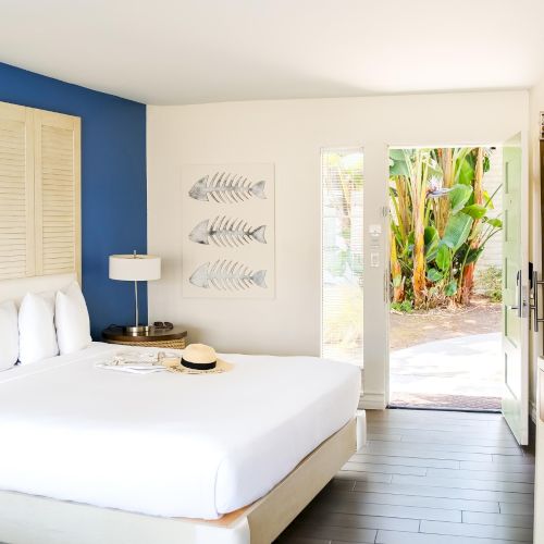 Paradise Point Resort & Spa