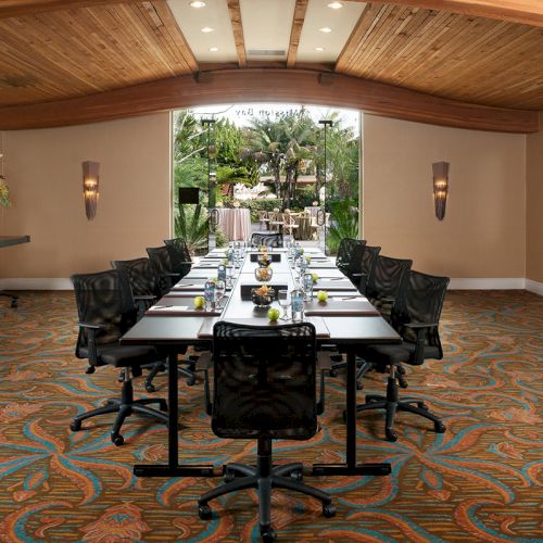 Paradise Point Resort & Spa