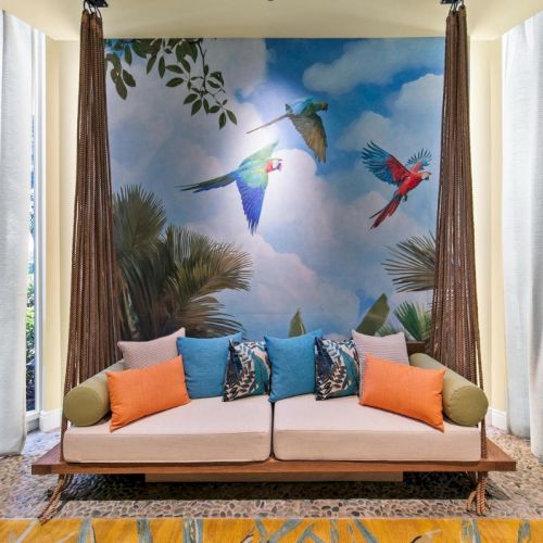 Paradise Point Resort & Spa