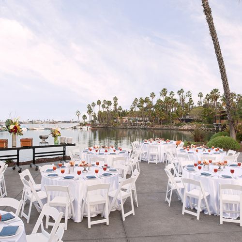 Paradise Point Resort & Spa