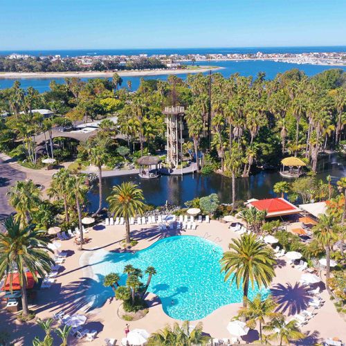 Paradise Point Resort & Spa