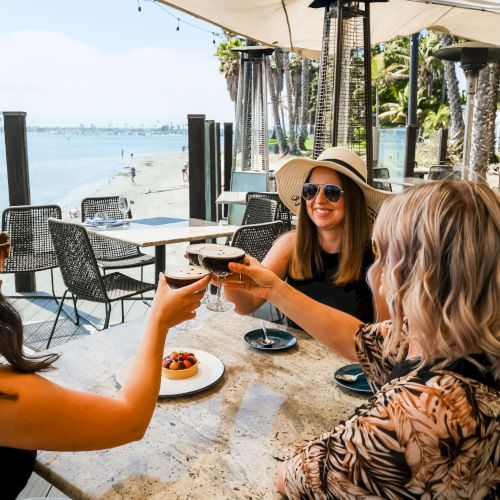 Paradise Point Resort & Spa