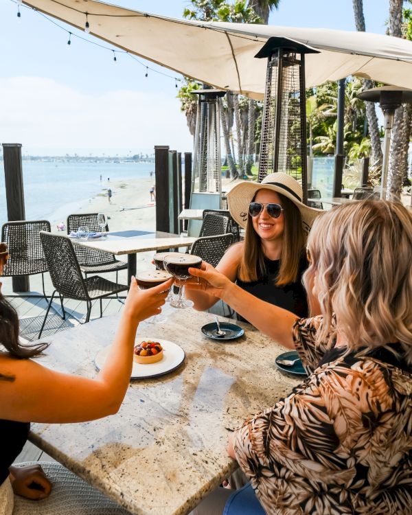 Paradise Point Resort & Spa