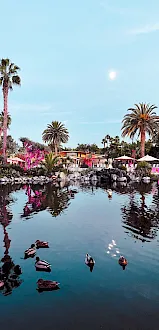 Paradise Point Resort & Spa