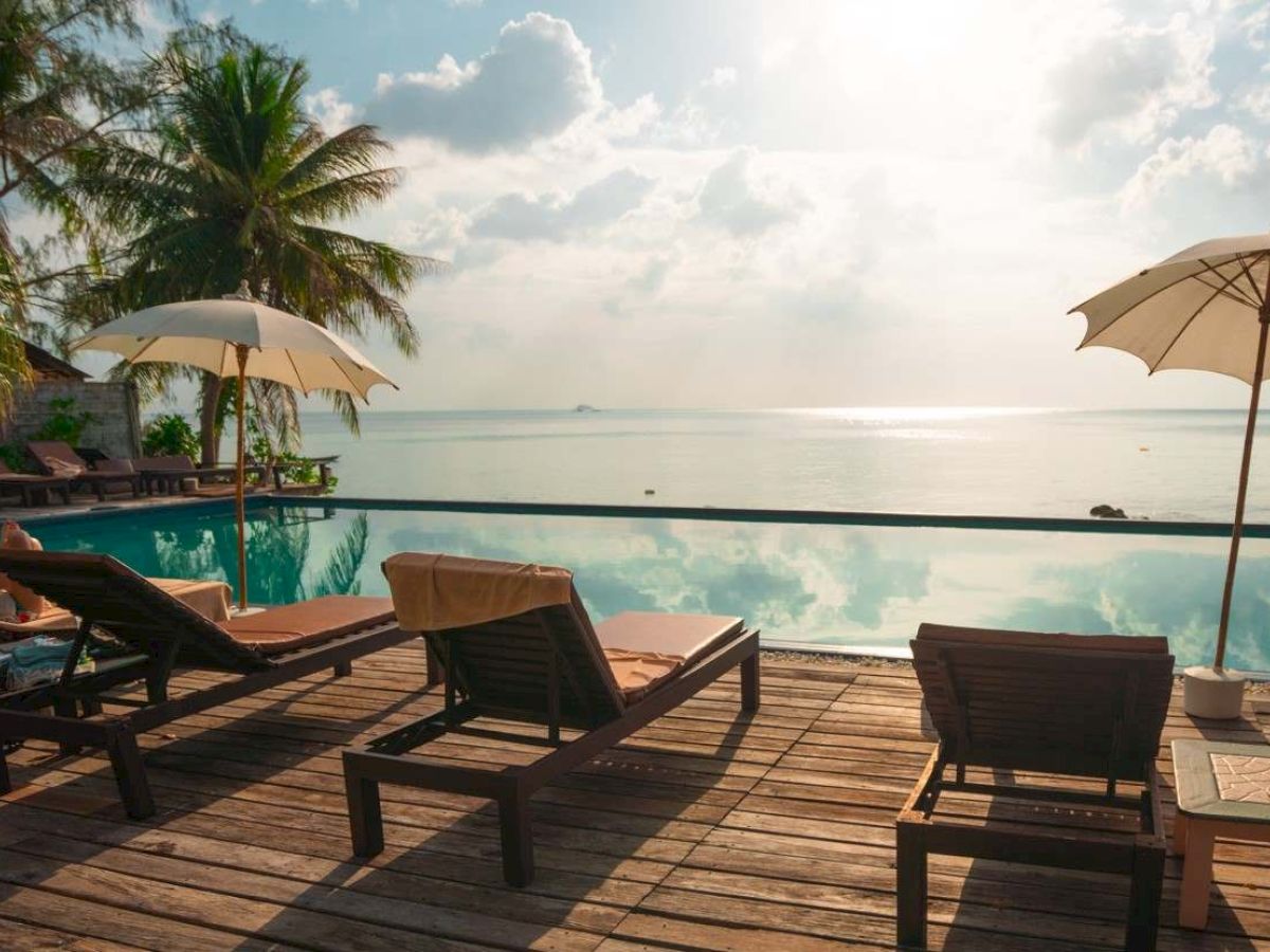 Paradise Point Resort & Spa