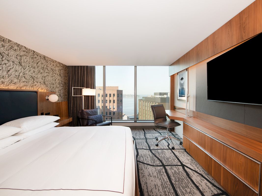 Paradise Point Resort & Spa