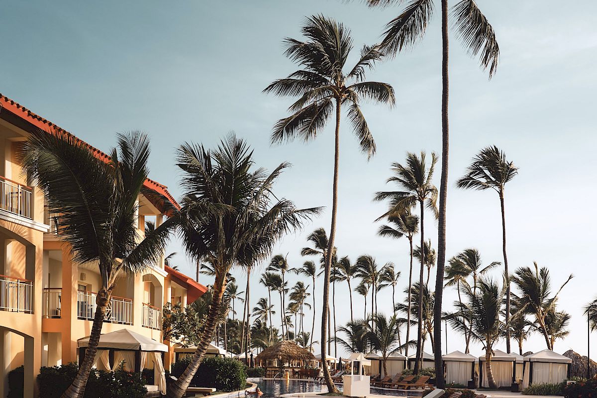 Paradise Point Resort & Spa